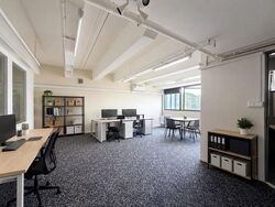 T-space (D18), Factory #635862911